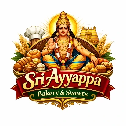 Sreeayyappa Bakery